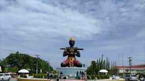 De Siem Reap: Viagem de 1 dia a Battambang