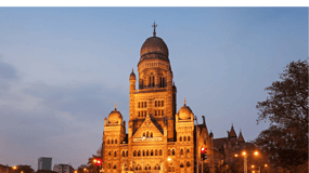 "Highlights of Mumbai Guided Half Day Sightseeing City Tour