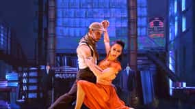Buenos Aires: Show de Tango Madero com jantar opcional