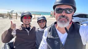 Perth: West Coast Trike Tours