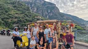 Vespa rental: the Italian icon of style and design