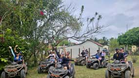 Half Day Comatillo Off-Road Experience
