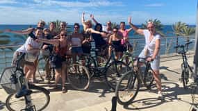 Estepona Bike Tour