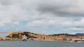 Ancona: Walking Tour