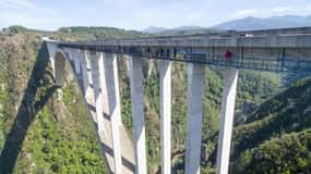 PLETTENBERG BAY: Bloukrans Bridge Skywalk Tour and HangOut