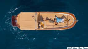 La Spezia: Cinque Terre National Park Boat Tour