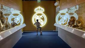 Dubai: Real Madrid World Theme Park Entry Ticket