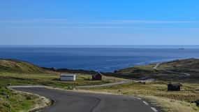 Faroe Islands: Eysturoy Private Tour with Local Lunch