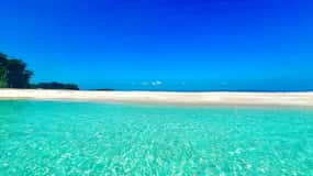 Private Boat Charter to Havelock / Swaraajdep Island