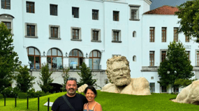 Guatemala City: discover the historic and modern area of this beautiful city