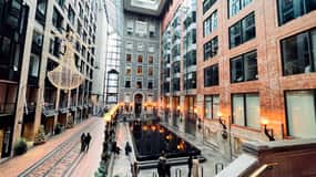 Montreal: 2-Hour Private Complete Hidden City Experience