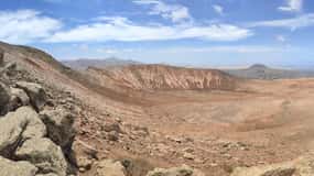 Escursione su un vulcano e brunch