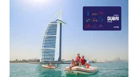 Dubai: Unlimited Attractions Pass