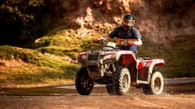 Sacred Valley of the Incas Quad Bike Tour
