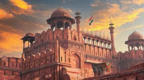 Delhi: Private 5-Hours Sightseeing Tour with Hotel Pickup