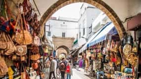 Casablanca: Privétour met gids