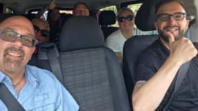 Лучший трансфер из Неаполя в Амальфи или Атрани