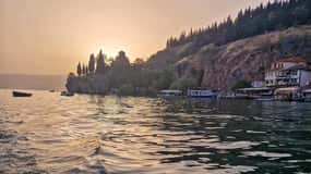 "Private City Tour: Discover Ohrid's Hidden Gems"