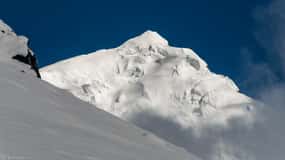Scalata del Chulu Far East Peak 2025/2026