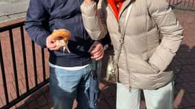 Experimente o tour gastronômico a pé Elite Walking Food Tour em Gastown, Vancouver