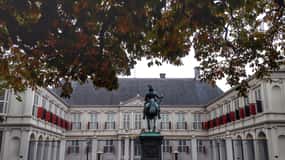 Historical Tour of The Hague