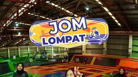 Kuala Lumpur: Jump Street Asia Admission Ticket