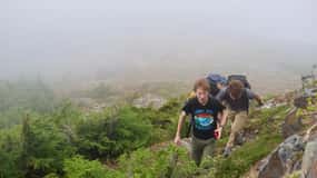 Sitka: Guided Alaskan Wilderness Trail Adventure Hike