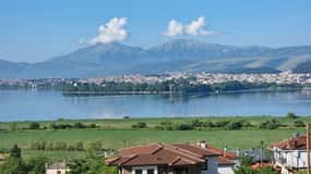Best of Ioánnina: Private Walking Tour with a Local