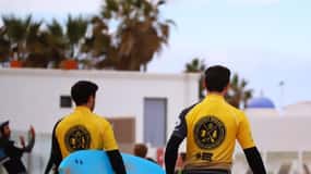 Fuerteventura: 3-Days Surf Lesson for Beginners in Corralejo