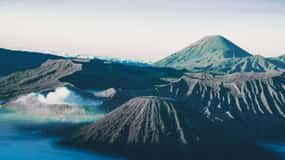 BROMO JEEP SUNRISE TOUR FROM MALANG CITY