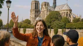 Paris: Excursão a pé pelos principais destaques do Bairro Latino