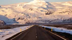 Reykjavík: Zuid-IJsland 6-daagse self-drive tour