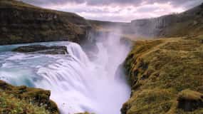 Reykjavik: Golden Circle, Tomato Farm and Kerið Crater Tour