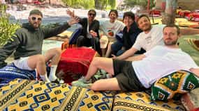 Marrakesh: Ourika Valley & Atlas Mountains Day Trip + Lunch
