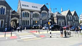 Christchurch City Top Spots Private Half Day Tour