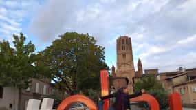 Albi: Gourmet Food Tour with Tastings