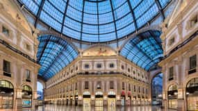 Milan: Private Tour with a Local Driver
