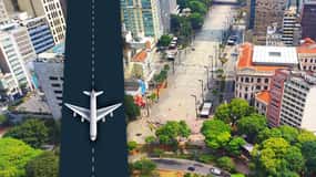 Faz escala em São Paulo: City Tour particular com serviço de busca no aeroporto