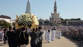 Porto: Complete Private Tour to the Sanctuary of Fatima