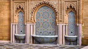 Fes Medina: Legendarisk guidet tur