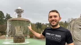 Baden-Baden: Løbetur med garanti for insidertips