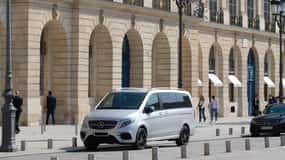 Paris : Excursion en ville de/à CDG, Aéroport d'Orly 5hrs