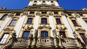 Wrocław: Guidad stadsvandring med en lokal