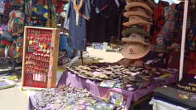 Nairobi: esplora il mercato Maasai per trovare souvenir unici
