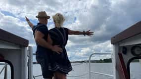 Sztokholm: Archipelag - wycieczka z przewodnikiem po Vaxholm