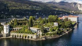 Islas Borromeas: Isola Bella Ticket de entrada con fecha flexible