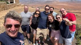 Fuerteventura: Private SOUTHERN Jandia Tour. ALL Highlights