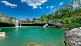 Pazin - adrenaline and culture