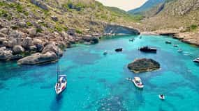 Pollenca/Alcudia : Tagesausflug zum Cap de Formentor