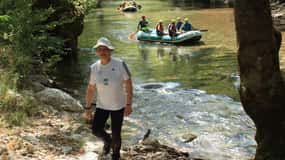 Trekking day at Vikos Gorge for all